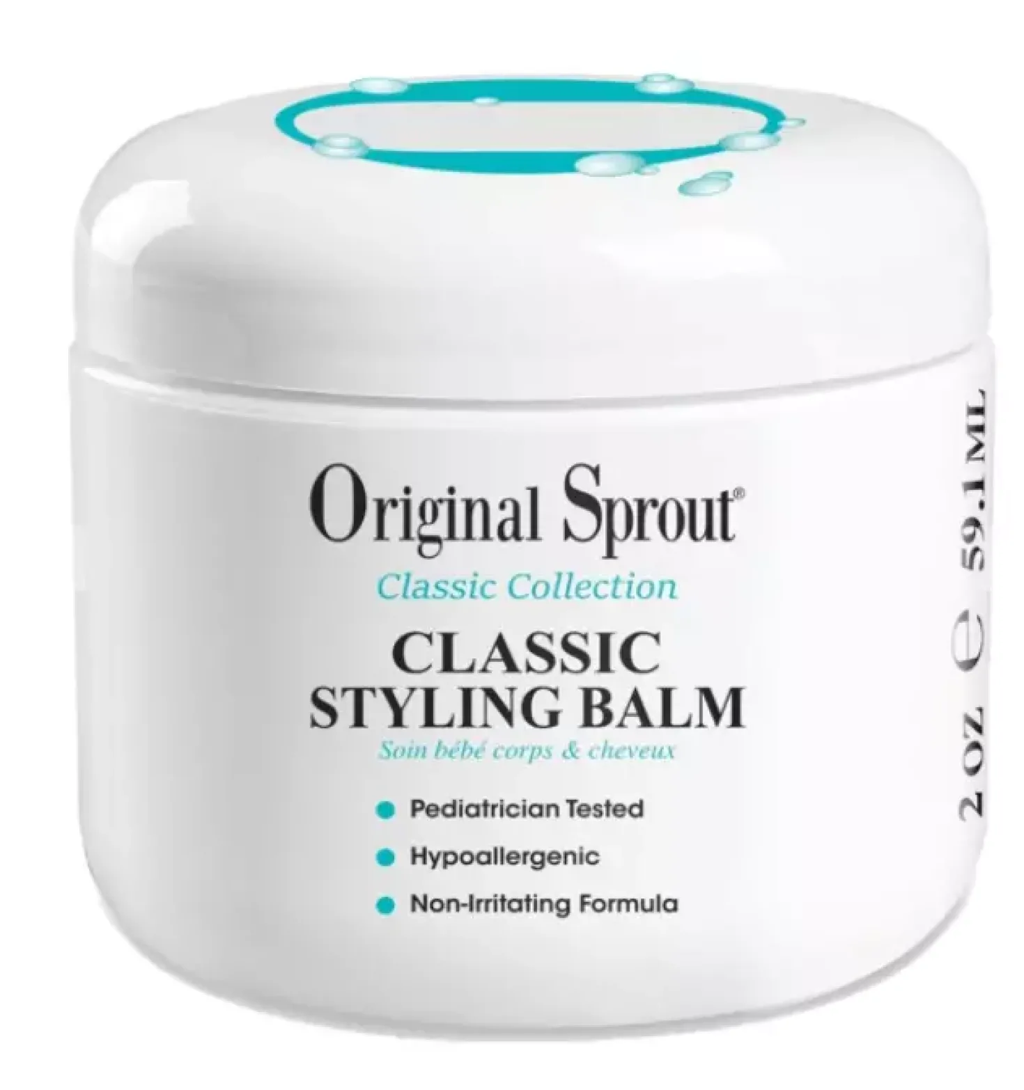 Original Sprout Classic Styling Balm 59 ml