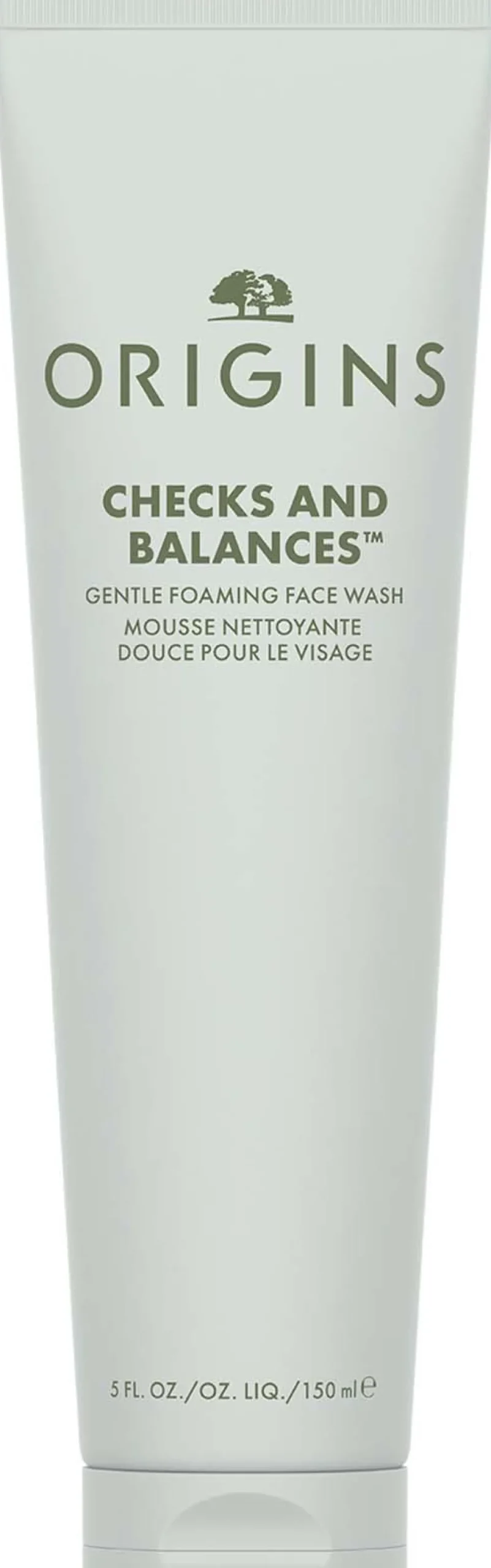 OriginsChecks and Balances Gentle Foaming Face Wash 150 ml