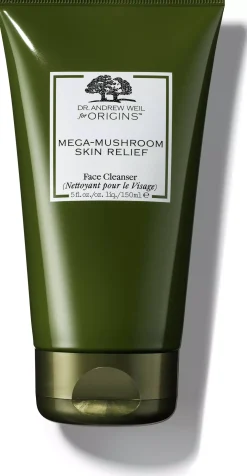 OriginsMega-Mushroom Dr.Andrew Weil for Origins Skin Relief Face Cleanser 150 ml
