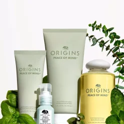 Origins Peace of Mind Moisturizing Hand Cream 75 ml