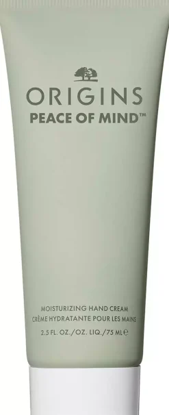 Origins Peace of Mind Moisturizing Hand Cream 75 ml