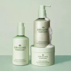 OriginsPlantfusion Hydrating Body Souffle With Phyto-Powered Complex 200 ml