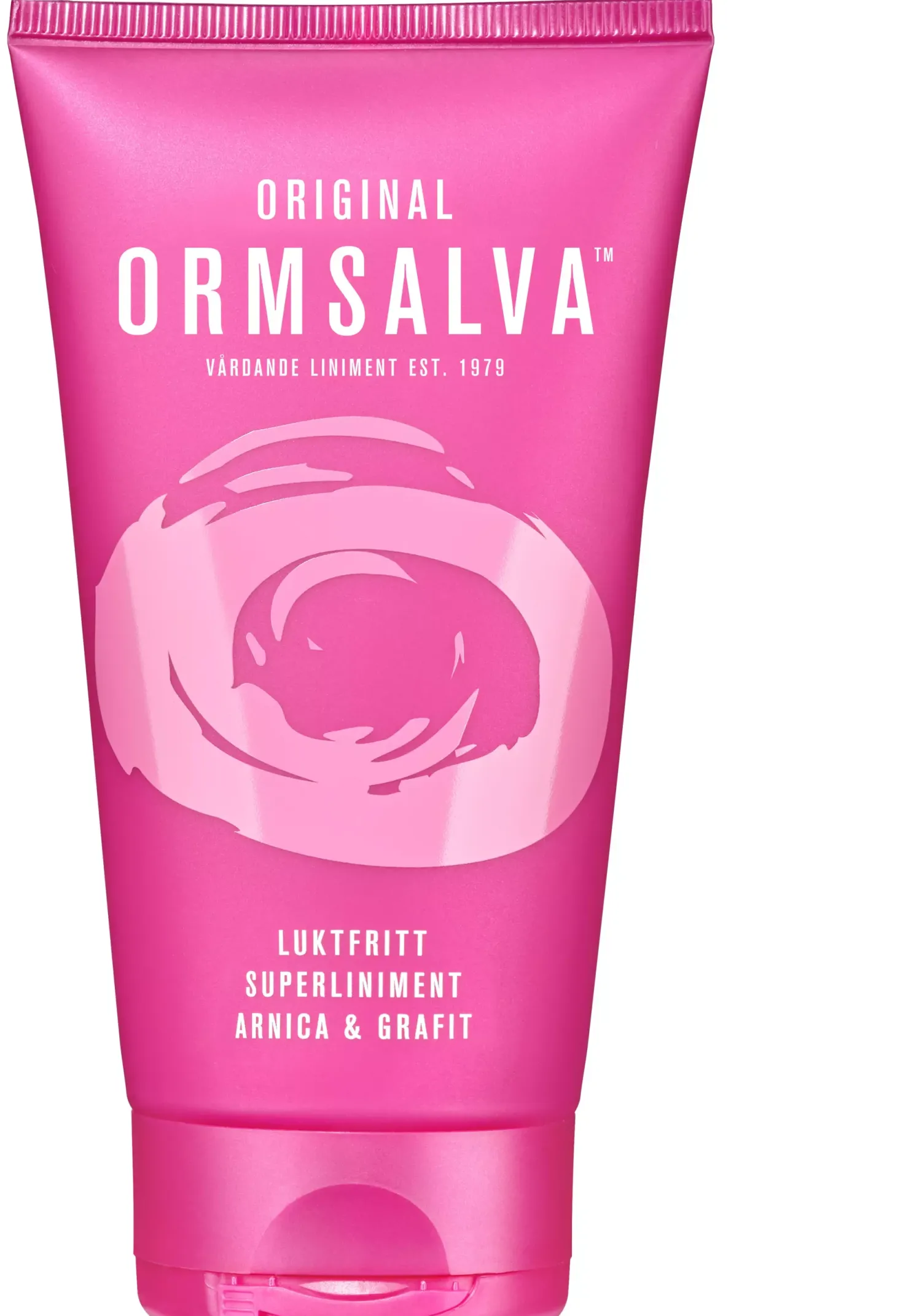 Ormsalva Original Unscented Anica 150 ml