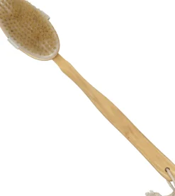 Palmetten Bath Brush Long