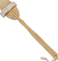 Palmetten Bath Brush Long