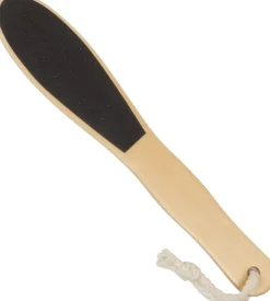 Palmetten Foot file