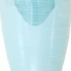 Palmetten Tooth Brush Glass Ceramic Turqouise