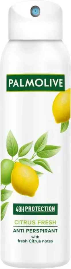 Palmolive Deo Spray Citrus Fresh 150 ml