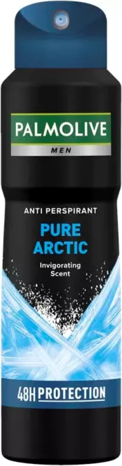 Palmolive Deo Spray Pure Arctic 150 ml