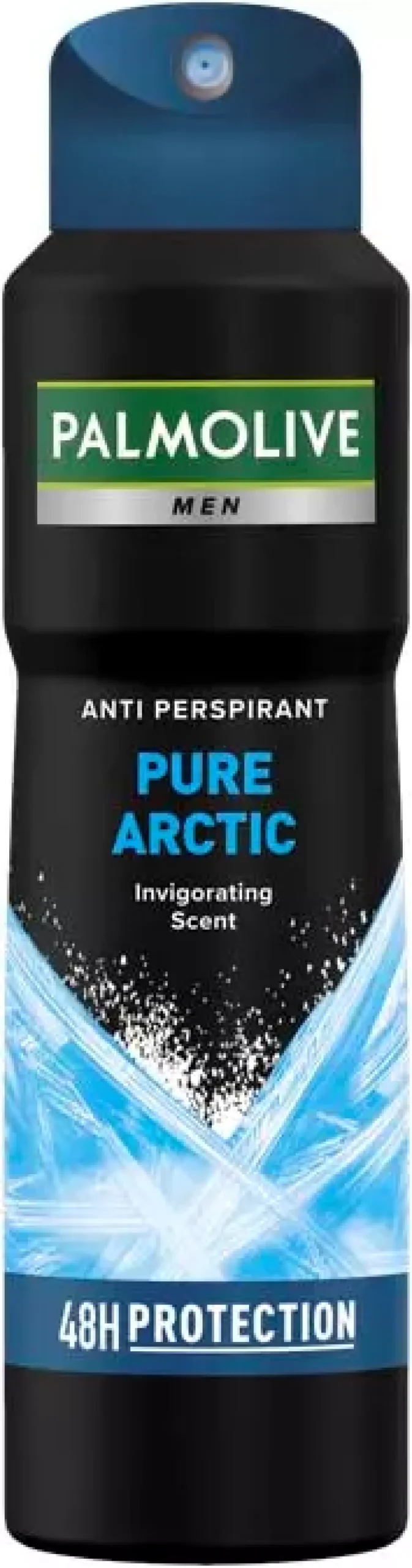 Palmolive Deo Spray Pure Arctic 150 ml