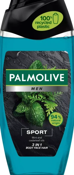 Palmolive Men Sport Shower Gel 250 ml
