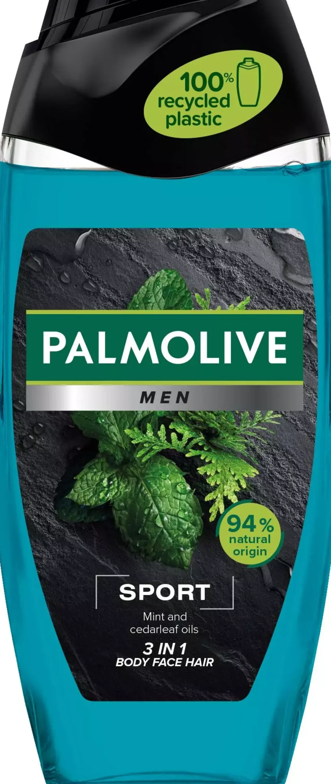Palmolive Men Sport Shower Gel 250 ml