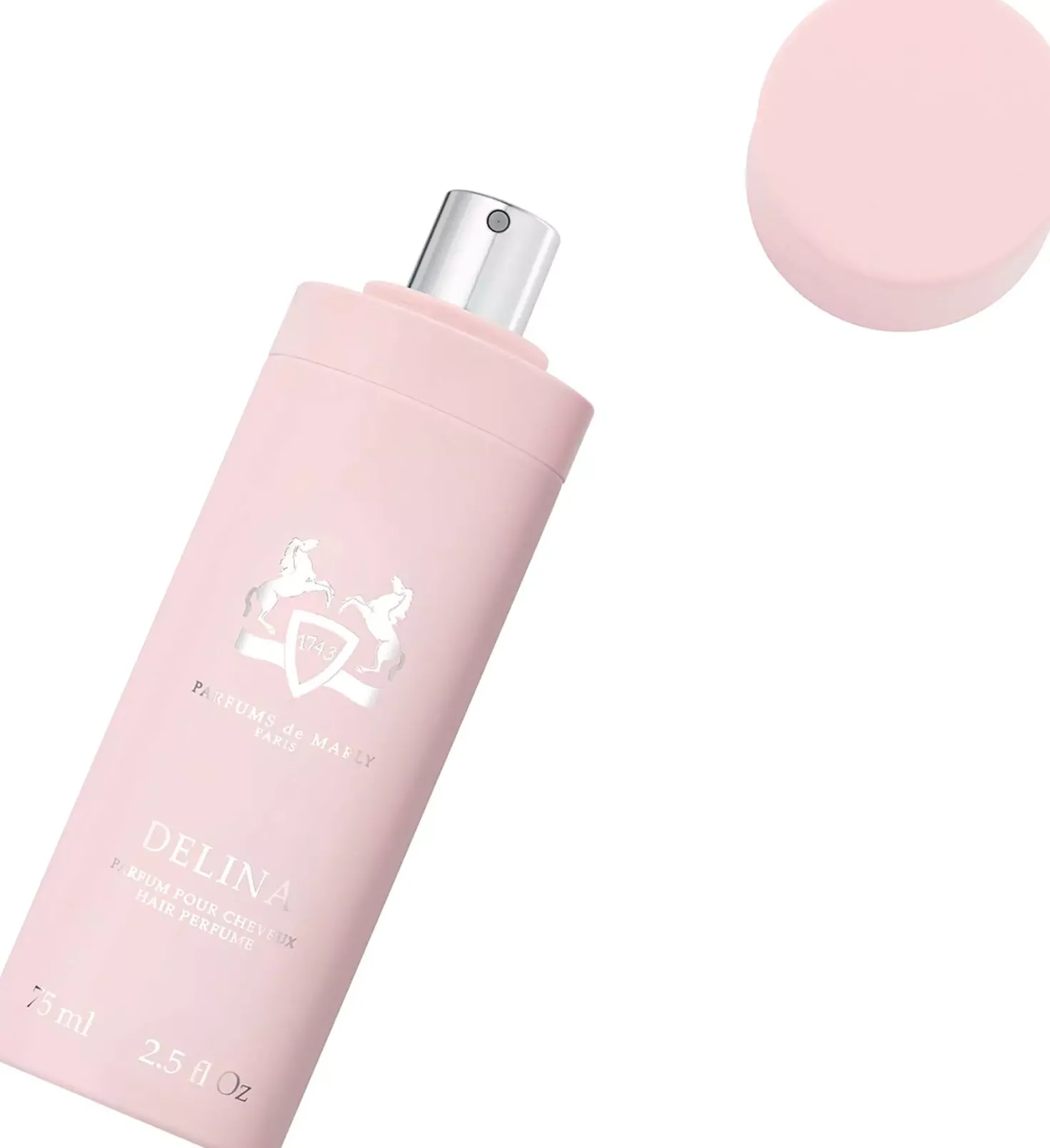 Parfums De Marly Delina Hair Mist 75 ml