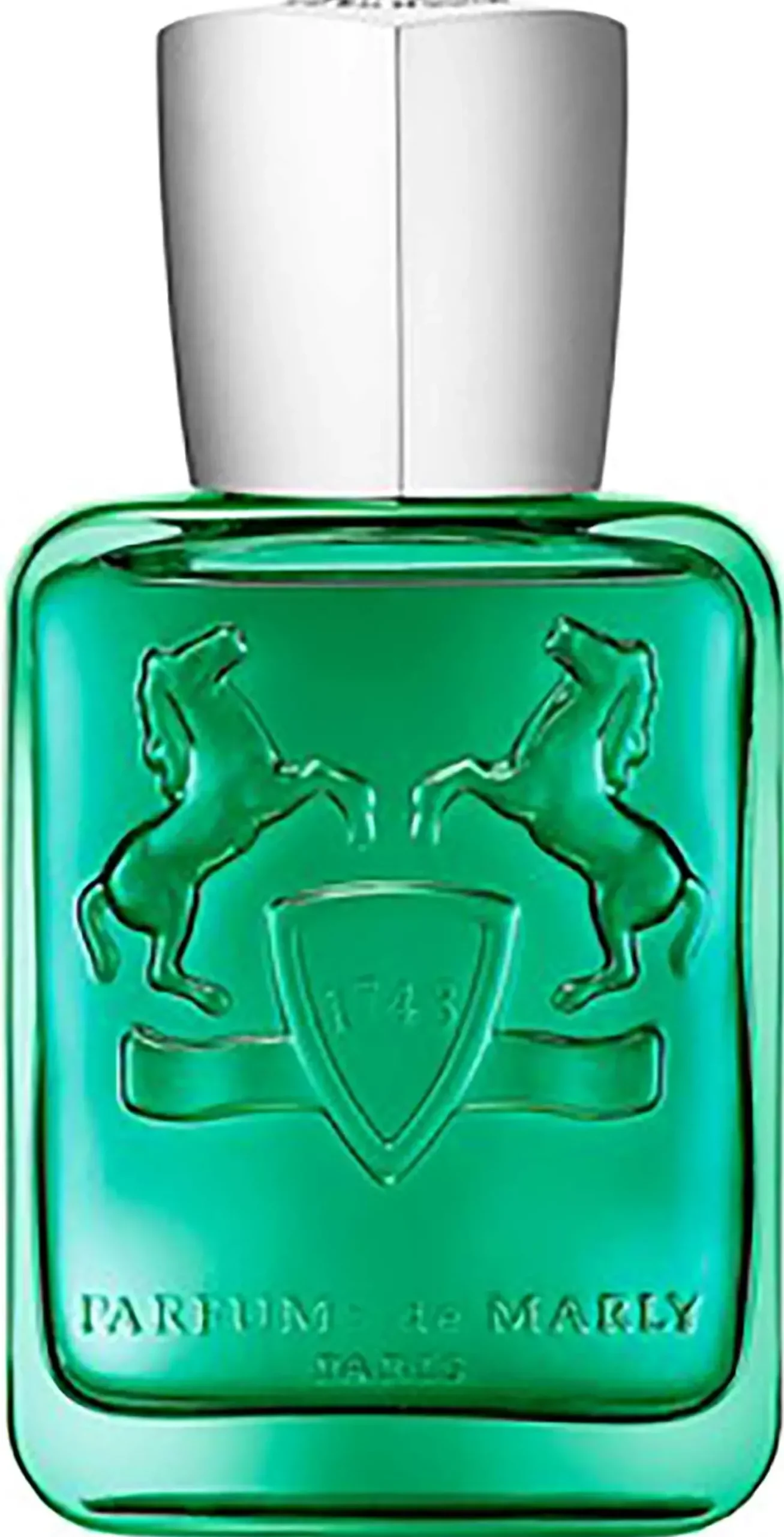Parfums De Marly Greenley Man Eau de Parfum 75 ml
