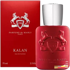 Parfums De Marly Maskuline To Share Kalan Eau De Parfum Spray 125 ml