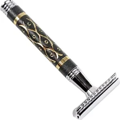 Parker Shaving 65R 3-piece safety Razor