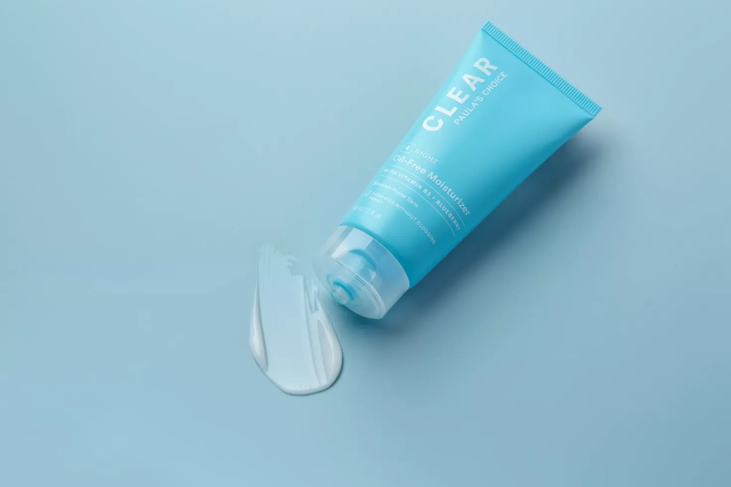 Paula´s ChoiceClear Oil-Free Moisturiser 60 ml