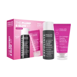Paula´s Choice The Plump & Glow Kit