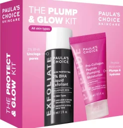 Paula´s Choice The Plump & Glow Kit