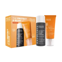 Paula´s Choice The Protect & Glow Kit