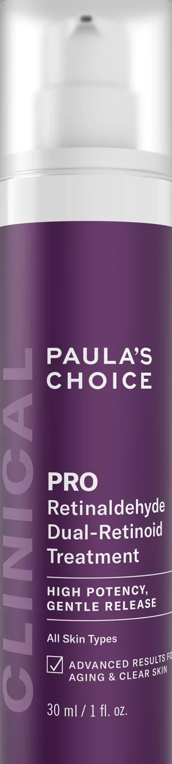 Paula´s ChoiceYouth Extending PRO Retinaldehyde Dual-Retinoid Treatment 30 ml