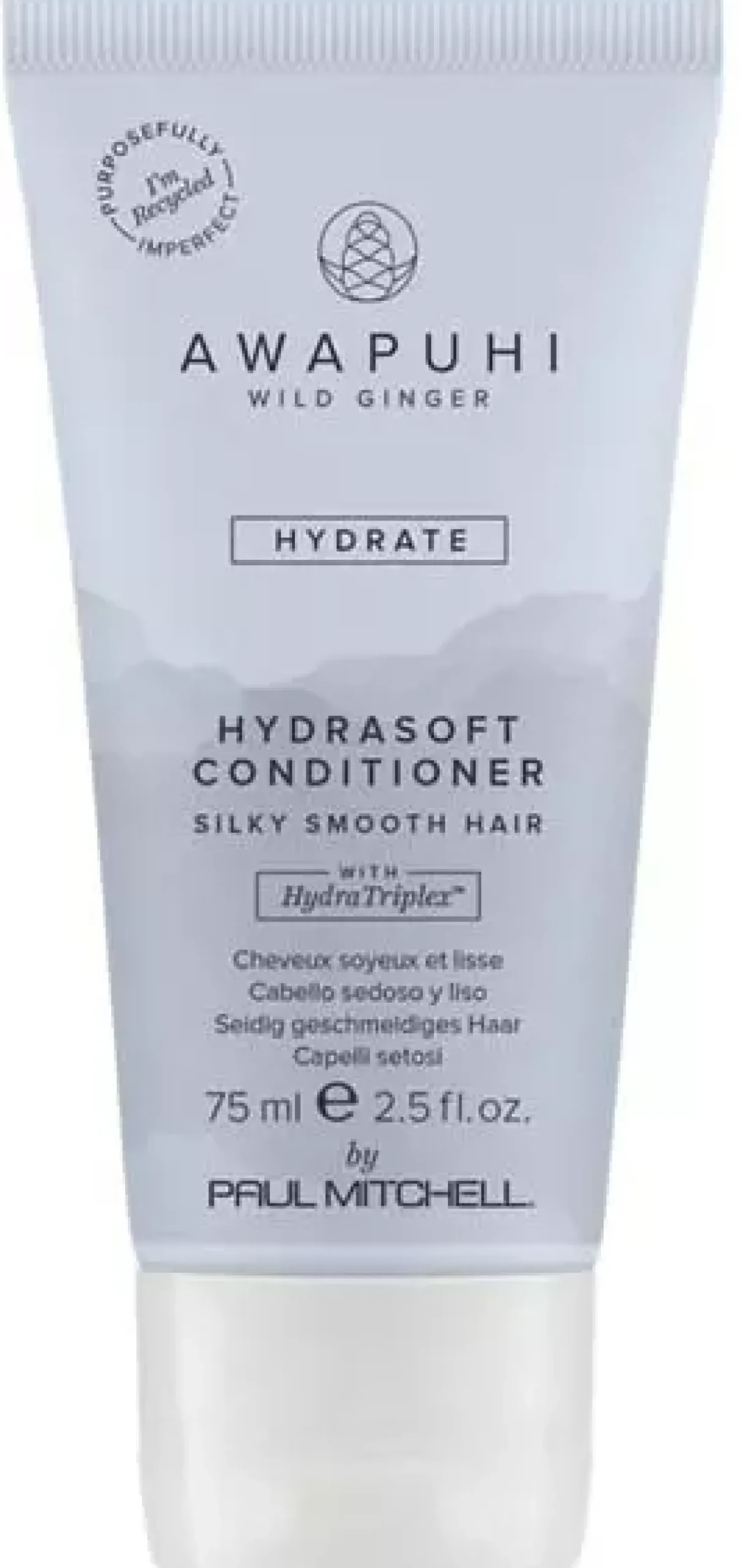 Paul MitchellAwapuhi Wild Ginger Hydrasoft Conditioner 75 ml
