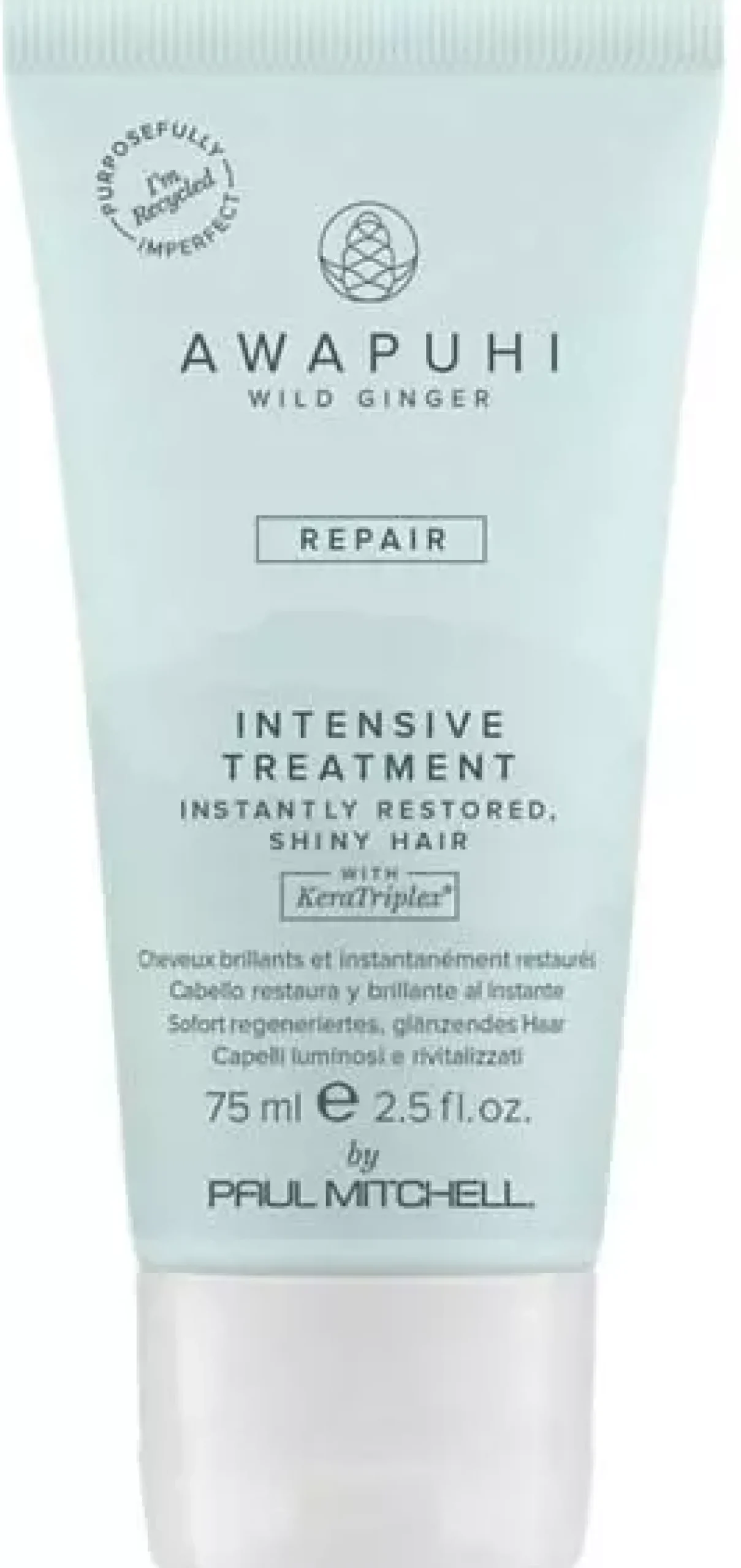 Paul MitchellAwapuhi Wild Ginger Intensive Treatment 500 ml