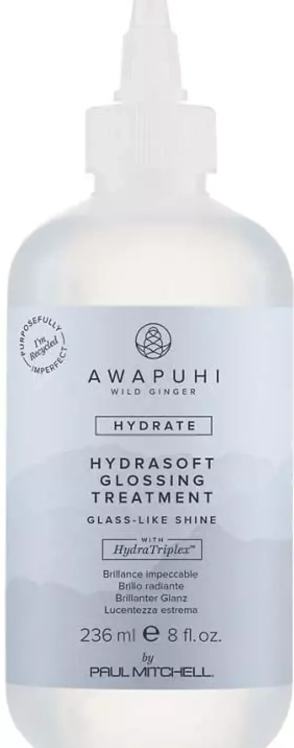 Paul MitchellAwapuhi Wild Ginger Hydrasoft Glossing Treatment 236 ml