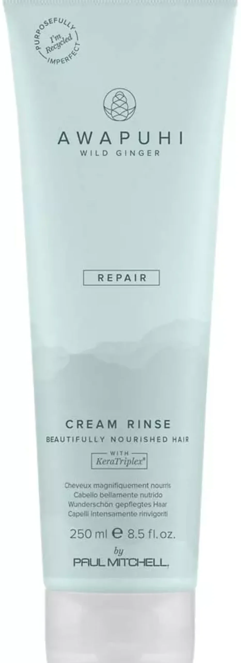 Paul MitchellAwapuhi Wild Ginger Cream Rinse 75 ml