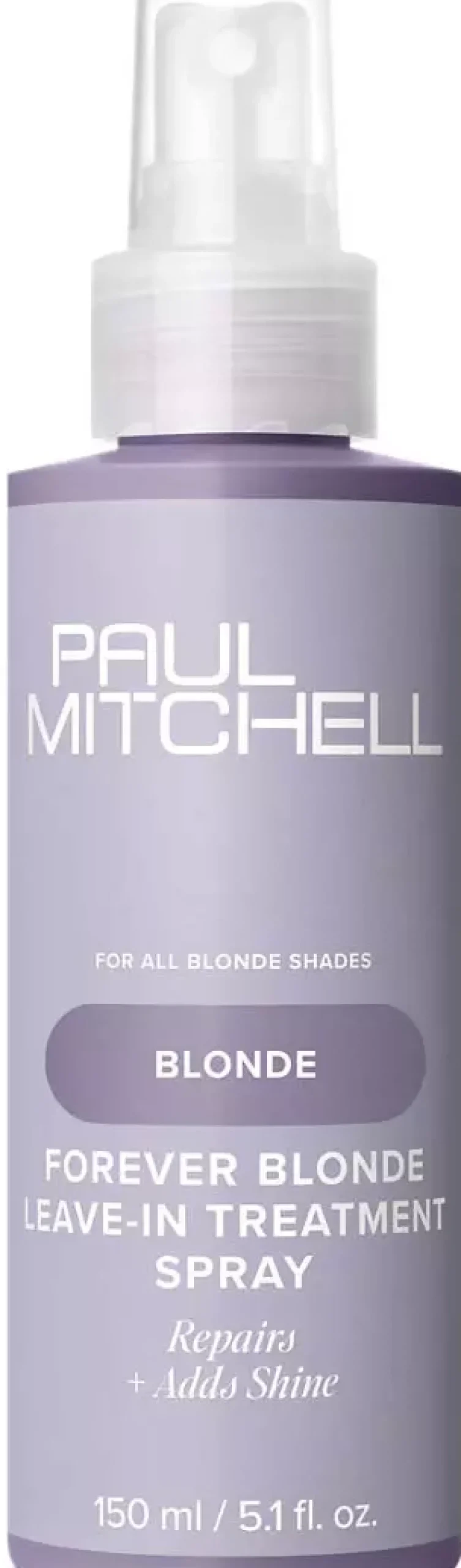 Paul MitchellBlonde Forever Blonde Leave-In Treatment Spray 150 ml