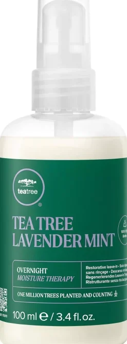 Paul MitchellLavender Mint Tea Tree Overnight Moisture Therapy 100 ml