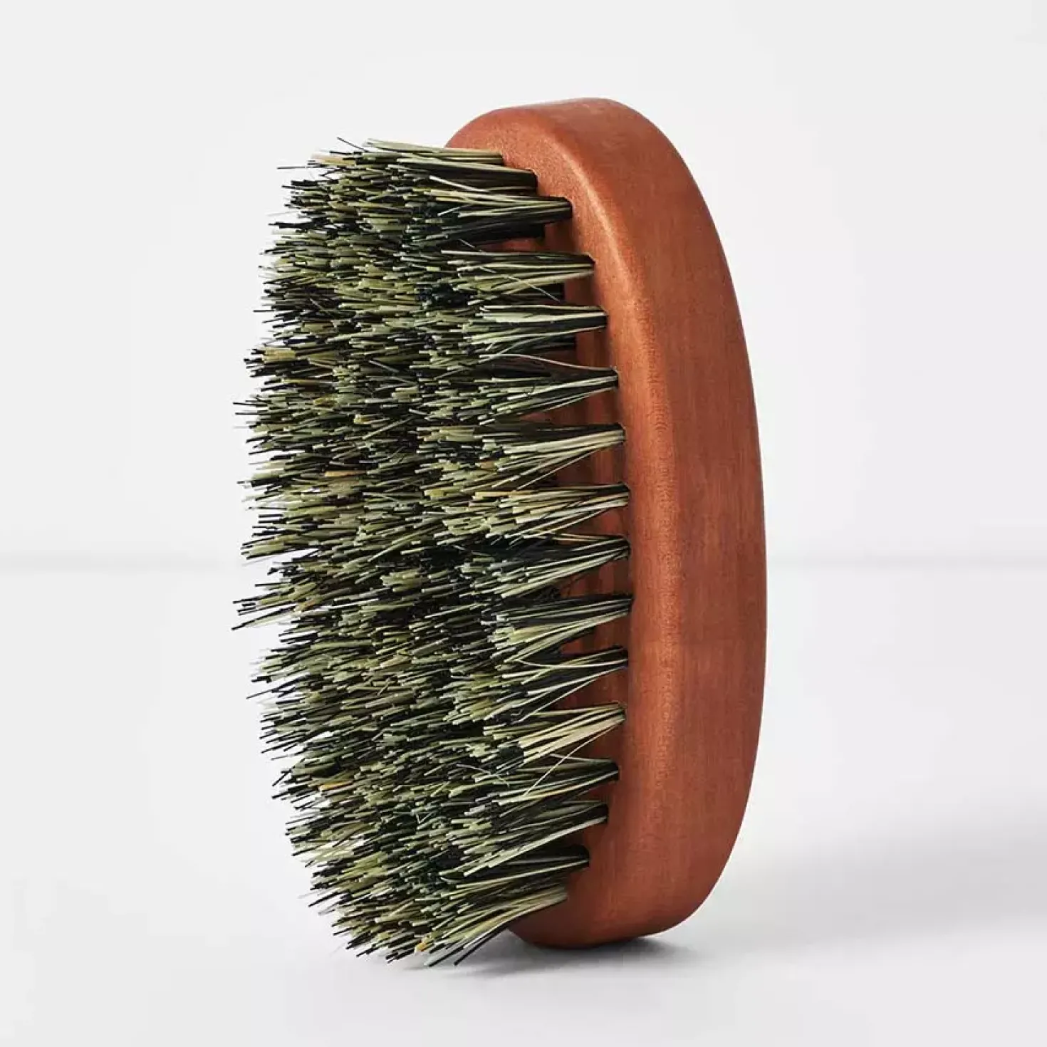 Percy Nobleman Beard Brush Vegan Friendly