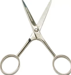 Percy Nobleman Beard Scissors