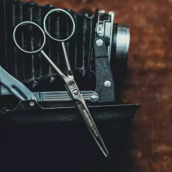 Percy Nobleman Beard Scissors