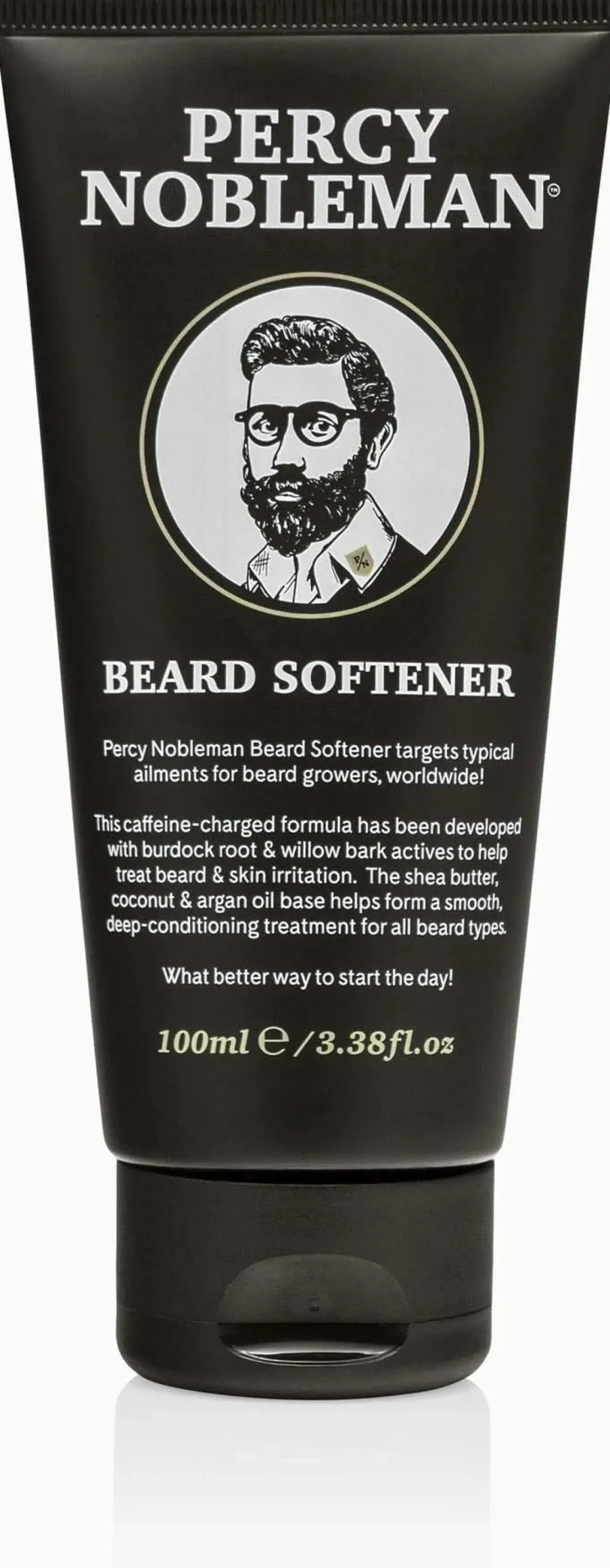 Percy Nobleman Beard Softener 100 ml