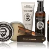 Percy Nobleman Complete Beard Care Kit