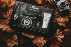 Percy Nobleman Complete Beard Care Kit