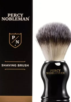 Percy Nobleman Traditional Shaving Brush