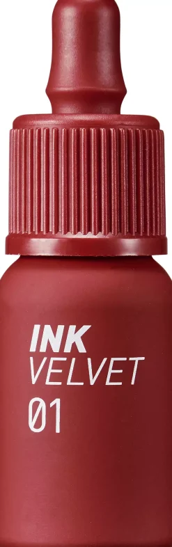 Peripera Ink Velvet 26 Well-Made Nude