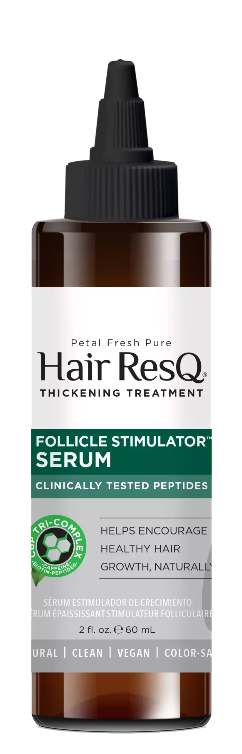 Petal FreshHair ResQ Follicle Stimulator 60 ml