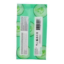 Petal FreshPure Cucumber Makeup Removing Wipes