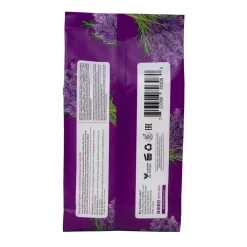 Petal FreshPure Lavender & Rosemary Makeup Removing Wipes