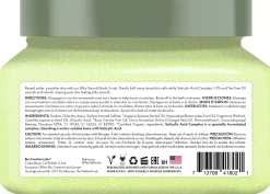 Petal FreshSkin ResQ Silky Smooth Body Scrub 473 ml