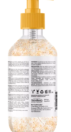 Petal FreshSkin ResQ Skin ResQ Exfoliating Body Wash 473 ml
