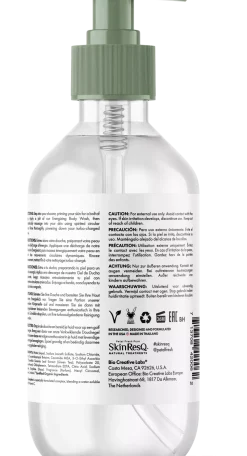 Petal FreshSkin ResQ Skin ResQ Energizing Body Wash 473 ml