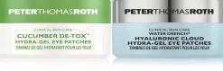 Peter Thomas Roth All about the eye