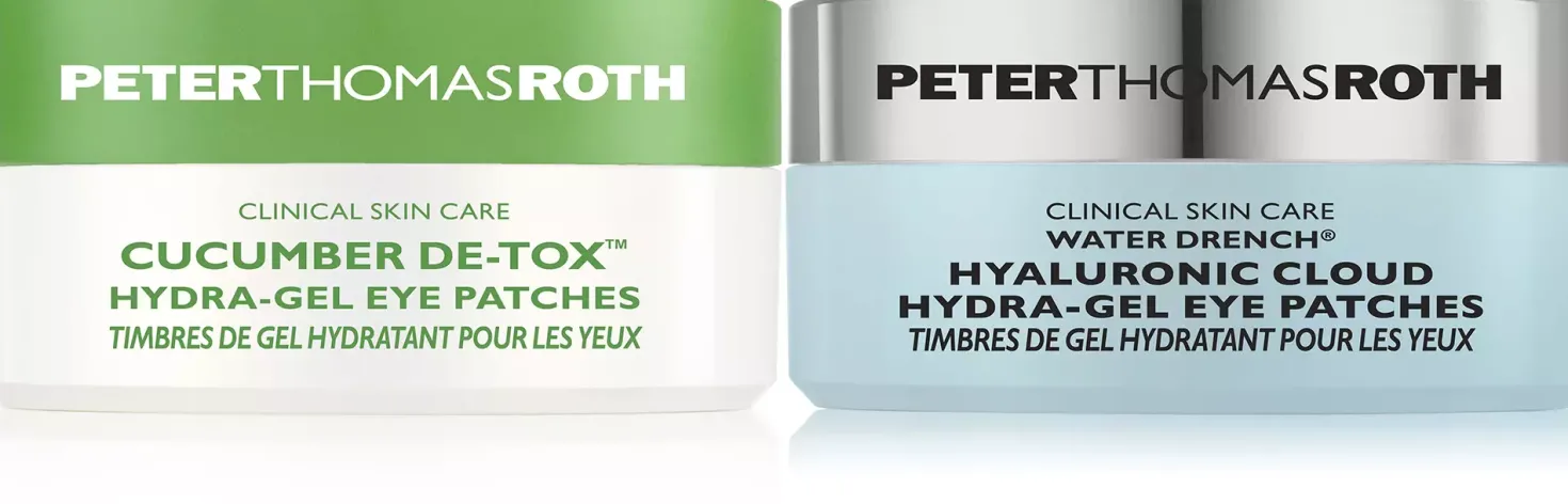 Peter Thomas Roth All about the eye