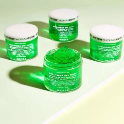 Peter Thomas Roth Cucumber Gel Mask 150 ml