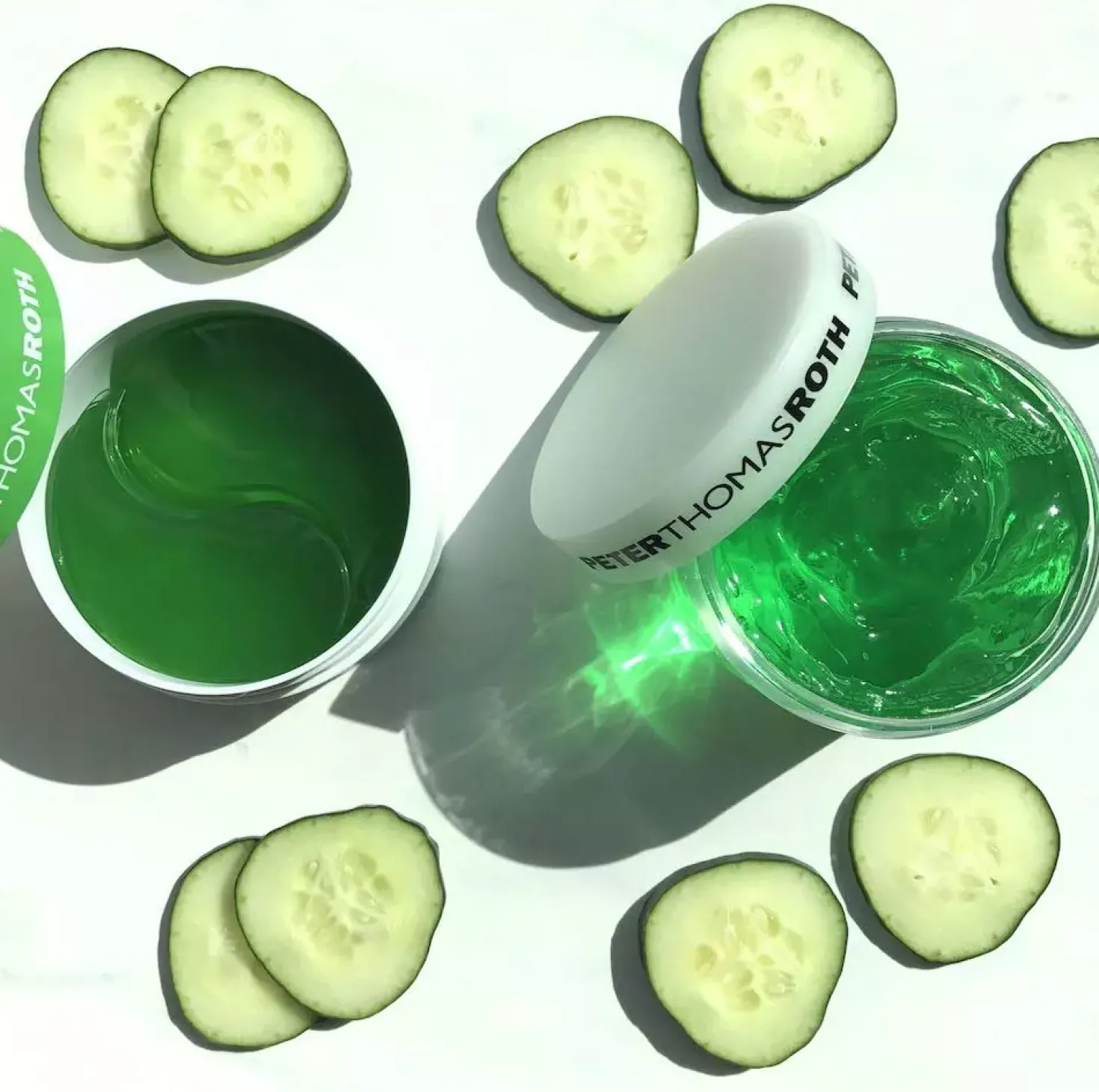 Peter Thomas Roth Cucumber Gel Mask 150 ml