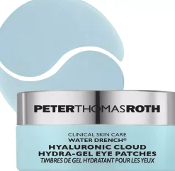 Peter Thomas Roth Hyaluronic Cloud Eye Patches